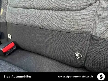 Photo 23 Citroën C3  PureTech 83 S&S BVM5