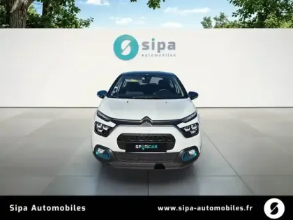Photo 7 Citroën C3  PureTech 83 S&S BVM5