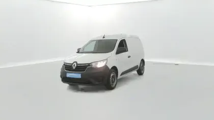 Photo Renault Express Van Confort