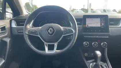 Photo 10 Renault Captur  E-Tech 145 - 21