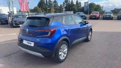 Photo 25 Renault Captur  E-Tech 145 - 21