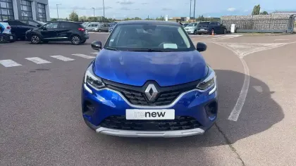 Photo 23 Renault Captur  E-Tech 145 - 21