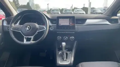 Photo 9 Renault Captur  E-Tech 145 - 21