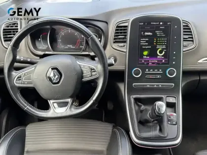 Photo 7 Renault Scenic  dCi 110 Energy