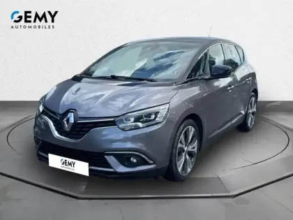Photo Renault Scenic Intens