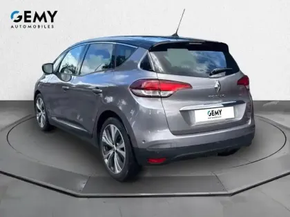 Photo 6 Renault Scenic  dCi 110 Energy