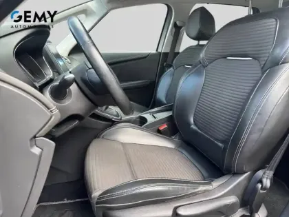 Photo 8 Renault Scenic  dCi 110 Energy