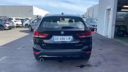 Photo 18 BMW X1  xDrive 25e 220 ch BVA6