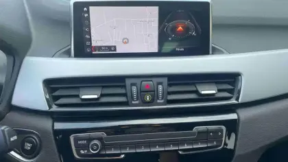 Photo 7 BMW X1  xDrive 25e 220 ch BVA6