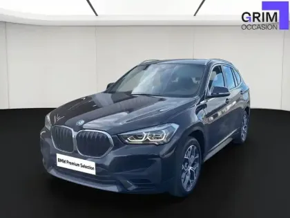 Photo Bmw X1 Business Design