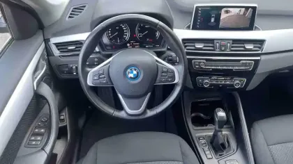 Photo 5 BMW X1  xDrive 25e 220 ch BVA6