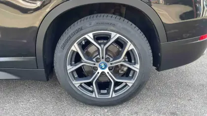 Photo 15 BMW X1  xDrive 25e 220 ch BVA6