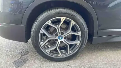 Photo 14 BMW X1  xDrive 25e 220 ch BVA6