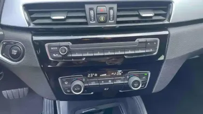 Photo 8 BMW X1  xDrive 25e 220 ch BVA6