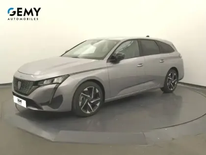 Photo Peugeot 308 Allure