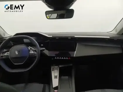 Photo 7 Peugeot 308  SW PHEV 180 e-EAT8
