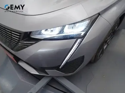 Photo 16 Peugeot 308  SW PHEV 180 e-EAT8
