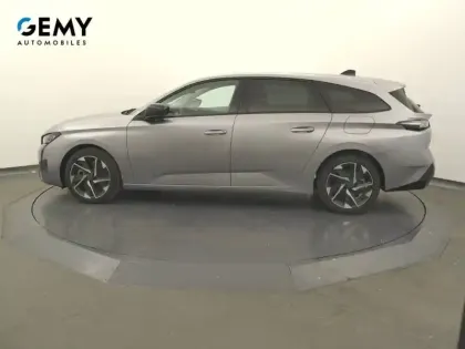 Photo 18 Peugeot 308  SW PHEV 180 e-EAT8
