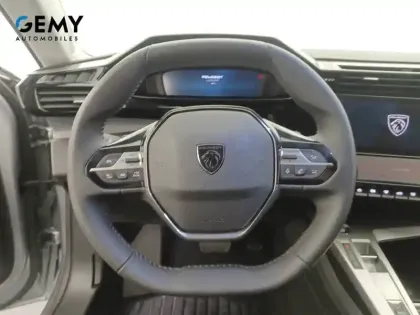 Photo 12 Peugeot 308  SW PHEV 180 e-EAT8