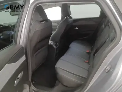 Photo 9 Peugeot 308  SW PHEV 180 e-EAT8