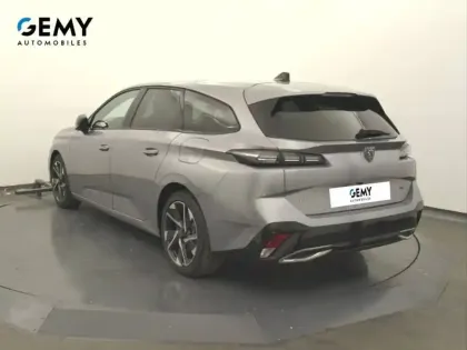 Photo 6 Peugeot 308  SW PHEV 180 e-EAT8