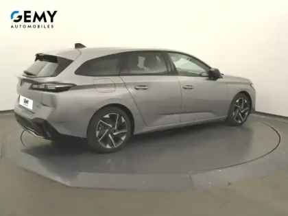 Photo 17 Peugeot 308  SW PHEV 180 e-EAT8