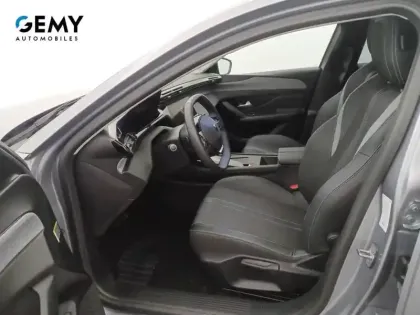 Photo 8 Peugeot 308  SW PHEV 180 e-EAT8
