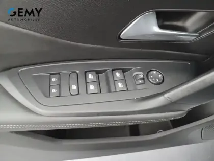 Photo 11 Peugeot 308  SW PHEV 180 e-EAT8