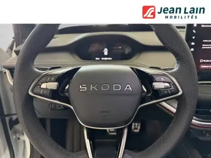 Photo 11 Skoda Elroq  286 ch Batterie 85