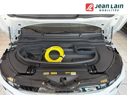 Photo 18 Skoda Elroq  286 ch Batterie 85