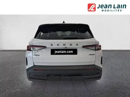 Photo 5 Skoda Elroq  286 ch Batterie 85