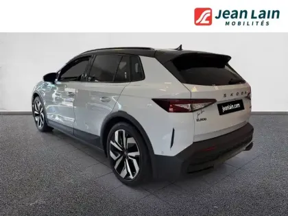Photo 6 Skoda Elroq  286 ch Batterie 85