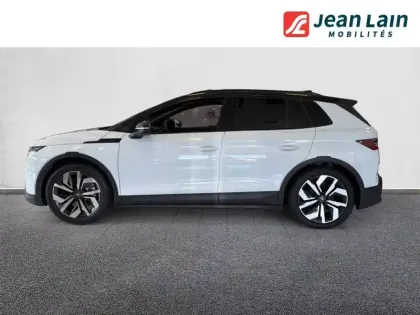 Photo 7 Skoda Elroq  286 ch Batterie 85