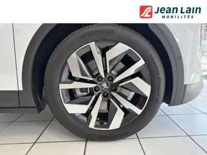 Photo 8 Skoda Elroq  286 ch Batterie 85