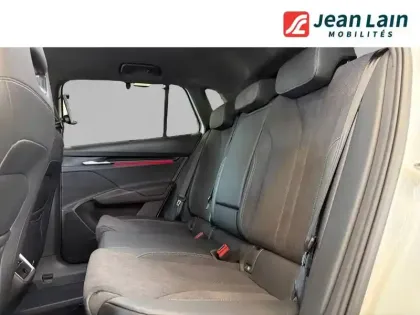 Photo 16 Skoda Elroq  286 ch Batterie 85