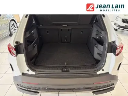 Photo 9 Skoda Elroq  286 ch Batterie 85