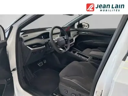 Photo 10 Skoda Elroq  286 ch Batterie 85