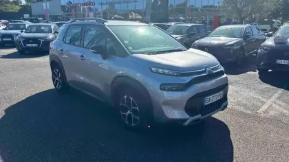 Photo 6 Citroën C3 Aircross  BlueHDi 110 S&S BVM6