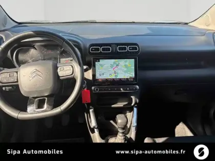 Photo 14 Citroën C3 Aircross  BlueHDi 110 S&S BVM6