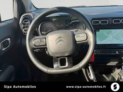Photo 13 Citroën C3 Aircross  BlueHDi 110 S&S BVM6