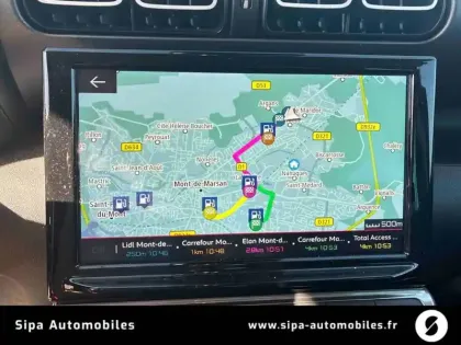 Photo 15 Citroën C3 Aircross  BlueHDi 110 S&S BVM6