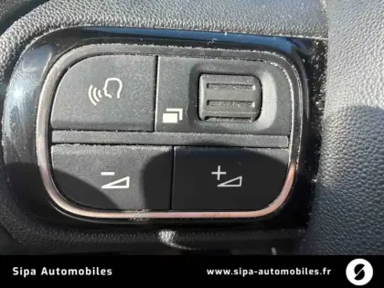 Photo 19 Citroën C3 Aircross  BlueHDi 110 S&S BVM6