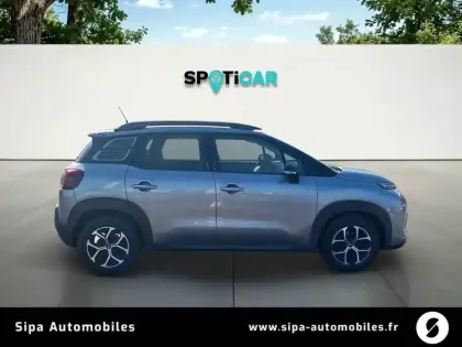 Photo 5 Citroën C3 Aircross  BlueHDi 110 S&S BVM6