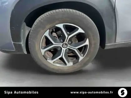 Photo 8 Citroën C3 Aircross  BlueHDi 110 S&S BVM6