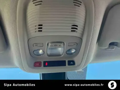 Photo 29 Citroën C3 Aircross  BlueHDi 110 S&S BVM6