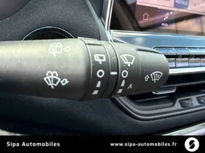Photo 17 Jeep Compass  1.5 Turbo T4 130 ch e-Hybrid BVR7