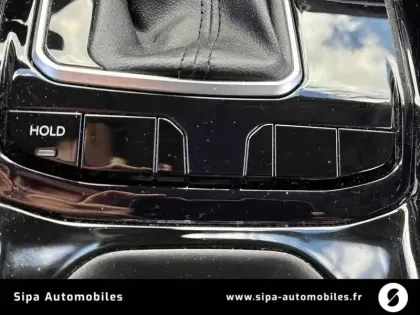 Photo 32 Jeep Compass  1.5 Turbo T4 130 ch e-Hybrid BVR7