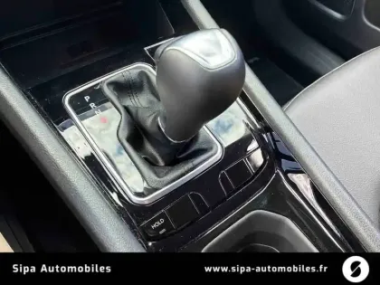 Photo 30 Jeep Compass  1.5 Turbo T4 130 ch e-Hybrid BVR7