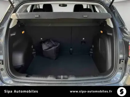 Photo 9 Jeep Compass  1.5 Turbo T4 130 ch e-Hybrid BVR7