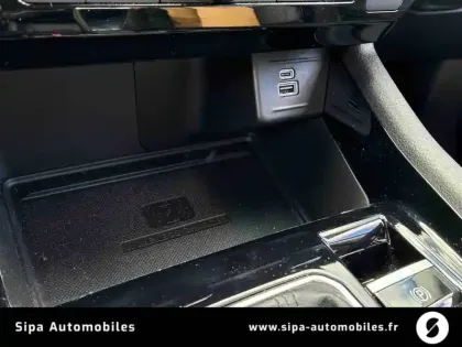 Photo 31 Jeep Compass  1.5 Turbo T4 130 ch e-Hybrid BVR7